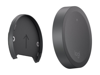 Logitech : STREAMLINE kit - GRAPHITE PLUGA - WWI-9006