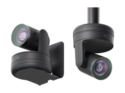 Logitech : STREAMLINE kit - GRAPHITE PLUGA - WWI-9006