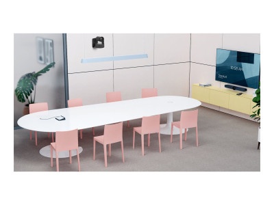 Logitech : STREAMLINE kit - GRAPHITE PLUGA - WWI-9006