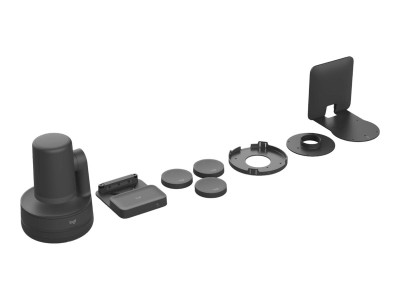 Logitech : STREAMLINE kit - GRAPHITE PLUGA - WWI-9006