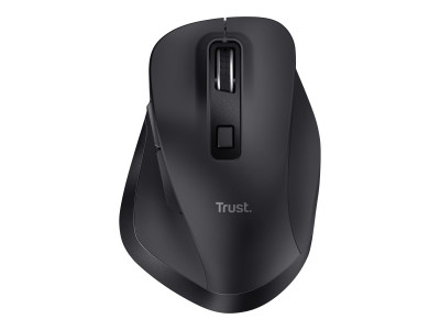 Trust : FYDA MULTIDEVICE WIRELESS MOUSE