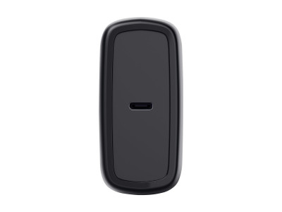 Trust : MAXO 65W USB-C GAN CHARGER BLAC K