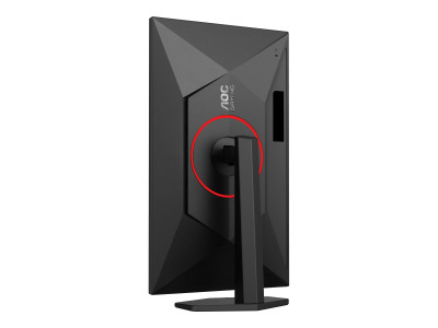 AOC : AOC MONITOR 27 IPS 240HZ 2560X1440 QHD 0.3MS 16:9 1000:1