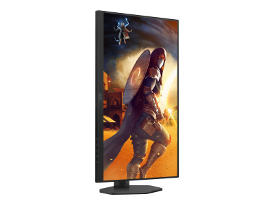 AOC : AOC MONITOR 27 IPS 240HZ 2560X1440 QHD 0.3MS 16:9 1000:1