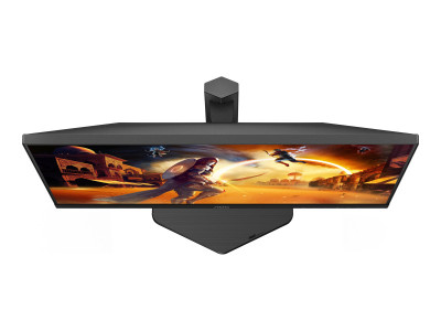 AOC : AOC MONITOR 27 IPS 240HZ 2560X1440 QHD 0.3MS 16:9 1000:1