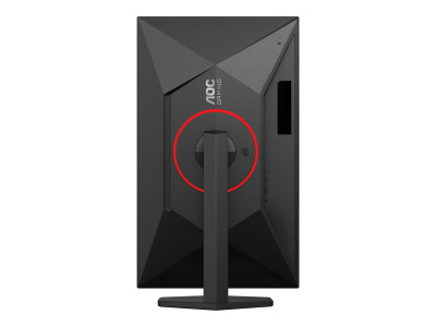 AOC : AOC MONITOR 27 IPS 240HZ 2560X1440 QHD 0.3MS 16:9 1000:1