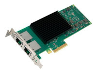 Intel : INTEL ETHERNET E610-XT2 SINGLE bulk Intel : INTEL ETHERNET E610-XT2 SINGLE bulk