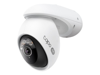 TP-Link : TAPO C560WS OUTDOOR PAN/TILT SECURITY WI-FI CAMERA