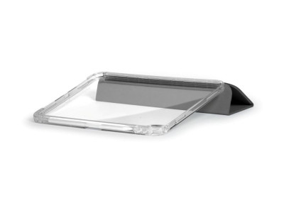 Port Design : NOUMEA II SLIMCLEAR ECO IPAD G10 (10.9IN)/G11 (11IN) GREY