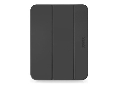 Port Design : NOUMEA II SLIMCLEAR ECO IPAD G10 (10.9IN)/G11 (11IN) GREY
