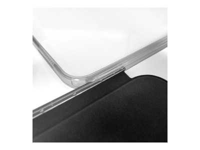 Port Design : NOUMEA II SLIMCLEAR ECO IPAD G10 (10.9IN)/G11 (11IN) GREY