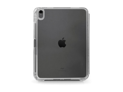Port Design : NOUMEA II SLIMCLEAR ECO IPAD G10 (10.9IN)/G11 (11IN) GREY