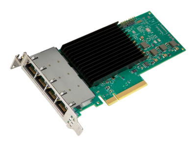 Intel : INTEL ETHERNET E610-IT4 SINGLE