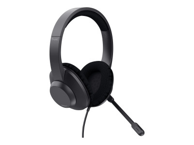 Trust : AYDA MAX USB-ENC HEADSET