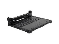 Getac : K120G3 - KEYBOARD DOCK W/ RF PASSTHROUGH (UK) (3YR B2B WARR)