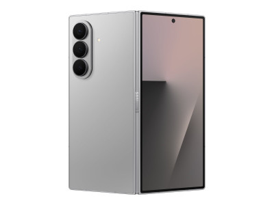 Samsung : SAMSUNG GALAXY FOLD 7 512GB 12GB SILVER SHADOW 8.2IN LTPO AM (andrd)