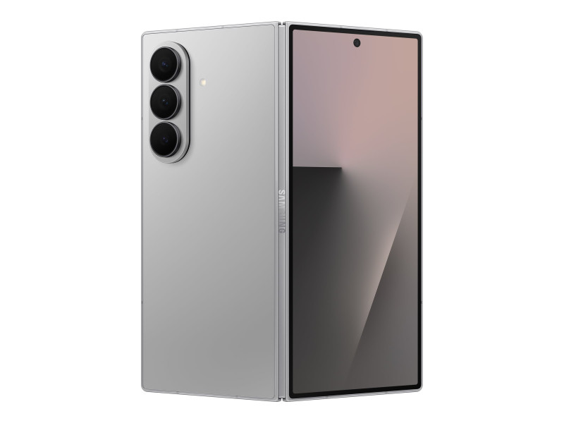 Samsung : SAMSUNG GALAXY FOLD 7 512GB 12GB SILVER SHADOW 8.2IN LTPO AM (andrd) Samsung : SAMSUNG GALAXY FOLD 7 512GB 12GB SILVER SHADOW 8.2IN LTPO AM (andrd)