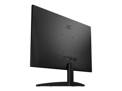 AOC : 24B36H 23.8IN IPS 1920X1080 FHS 200HZ 16:9 5MS 24B36X 250CD 1500