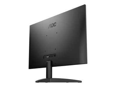 AOC : 24B36H 23.8IN IPS 1920X1080 FHS 200HZ 16:9 5MS 24B36X 250CD 1500