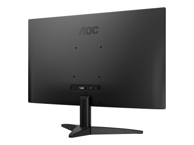 AOC : 24B36H 23.8IN IPS 1920X1080 FHS 200HZ 16:9 5MS 24B36X 250CD 1500
