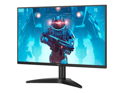 AOC : 24B36H 23.8IN IPS 1920X1080 FHS 200HZ 16:9 5MS 24B36X 250CD 1500