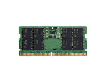 HP : HP 16GB (1X16GB) DDR5 5600 SODIMM MEM