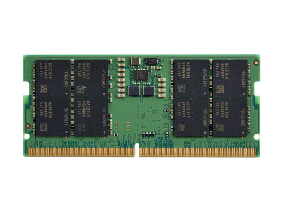 HP : HP 16GB (1X16GB) DDR5 5600 SODIMM MEM