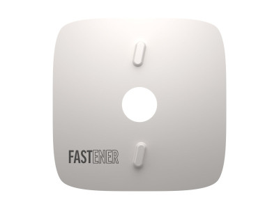 HP - Poly : HP POLY STUDIO A2 WHITE TABLE MICROPHONE W/ MOUNTING PLATE I/O