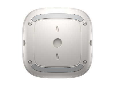 HP - Poly : HP POLY STUDIO A2 WHITE TABLE MICROPHONE W/ MOUNTING PLATE I/O