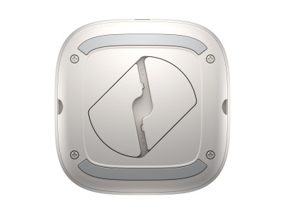 HP - Poly : HP POLY STUDIO A2 WHITE TABLE MICROPHONE W/ MOUNTING PLATE I/O