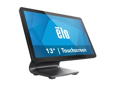 Elo Touch : ELO 1304L 13.3IN WIDE LCD FHD 10-TOUCH ANTI-GLARE ZERO-BEZEL