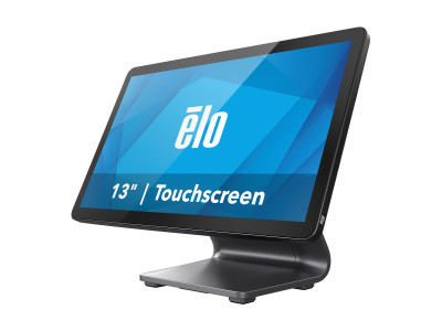 Elo Touch : ELO 1304L 13.3IN WIDE LCD FHD 10-TOUCH ANTI-GLARE ZERO-BEZEL