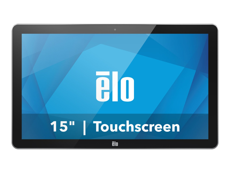 Elo Touch : 15.6IN I-SERIES STEEL ANDR14+POE 1920X1080 QC 6490 8GB (dragon) Elo Touch : 15.6IN I-SERIES STEEL ANDR14+POE 1920X1080 QC 6490 8GB (dragon)