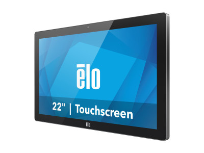 Elo Touch : 21.5IN I-SERIES STEEL ANDR14 1920X1080 QC 6490 8/64GB FLASH P (dragon)