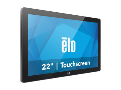 Elo Touch : 21.5IN I-SERIES STEEL ANDR14 1920X1080 QC 6490 8/64GB FLASH P (dragon)