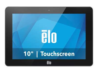 Elo Touch : 10.1IN I-SERIES STEEL ANDR14 1920X1200 QC 6490 8/64GB FLASH P (dragon)