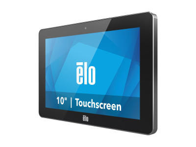 Elo Touch : 10.1IN I-SERIES STEEL ANDR14 1920X1200 QC 6490 8/64GB FLASH P (dragon)