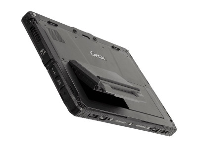 Getac : K120G3 I7-1355U 12.5IN FHD CAM STD.BATTS W11P 64GB/2TB PCIE SSD (ci7g13)