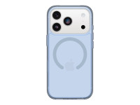 OtterBOX : OB SYMMETRY CLEAR MAGSAFE CAM. CTRL APPLE IPHONE 17 PRO SG BLUE