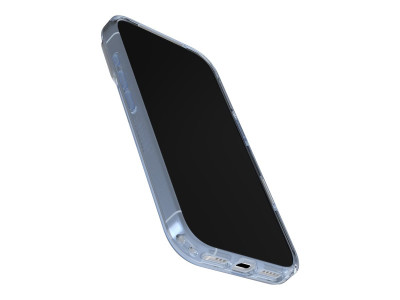 OtterBOX : OB SYMMETRY CLEAR MAGSAFE CAM. CTRL APPLE IPHONE 17 PRO SG BLUE
