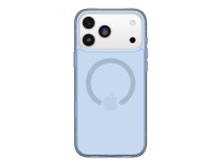 OtterBOX : OB SYMM CLEAR MAGSAFE CAM. CTRL APPLE IPHONE 17 PRO MAX SG BLUE