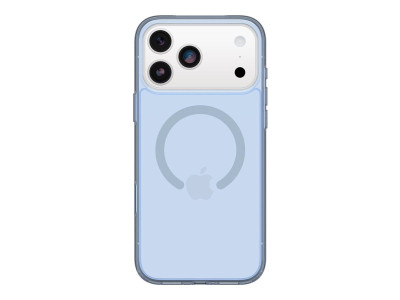 OtterBOX : OB SYMM CLEAR MAGSAFE CAM. CTRL APPLE IPHONE 17 PRO MAX SG BLUE