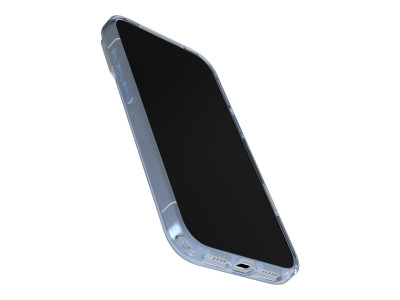 OtterBOX : OB SYMM CLEAR MAGSAFE CAM. CTRL APPLE IPHONE 17 PRO MAX SG BLUE