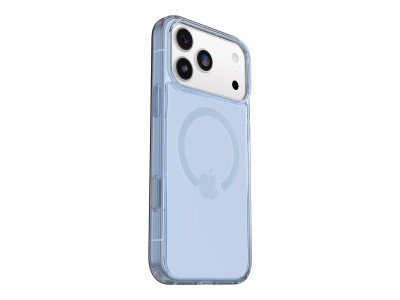 OtterBOX : OB SYMM CLEAR MAGSAFE CAM. CTRL APPLE IPHONE 17 PRO MAX SG BLUE