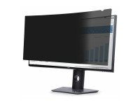 Startech : PRIVACY SCREEN DELL U3824DW - 21:9 DOUBLE-SIDED FILTER TAA