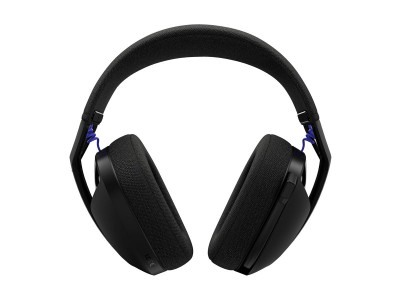 Logitech : G321 HEADSET BLACK - EMEA28I-935