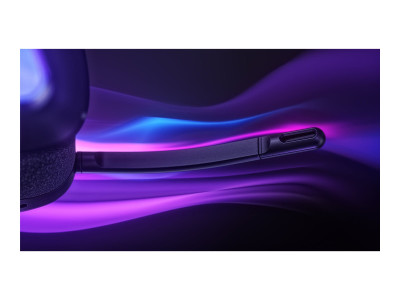 Logitech : G321 HEADSET BLACK - EMEA28I-935