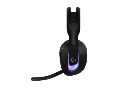 Logitech : G321 HEADSET BLACK - EMEA28I-935