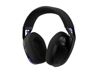 Logitech : G321 HEADSET BLACK - EMEA28I-935