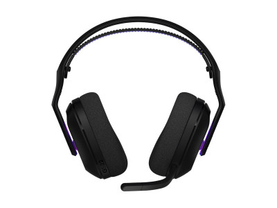 Logitech : G321 HEADSET BLACK - EMEA28I-935